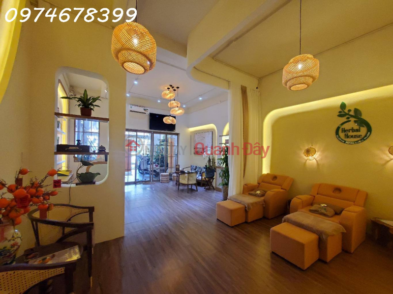 ️️ Cần bán nhà MT KHU HIẾM NHÀ BÁN - KHU VỰC SÂN BAY - 114m² - PHÙ HỢP XÂY KHÁCH SẠN HOẶC BUILDING MINI -, Việt Nam, Bán | đ 35 tỷ