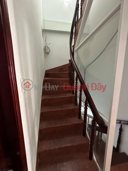 đ 15 Million/ month, ENTIRE APARTMENT FOR RENT - Ngo Quyen - Ward 6, District 10 - 3 FLOORS - 5 BEDROOM - 5M HH - 1 APARTMENT - 15M TL