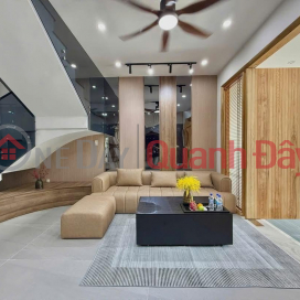 **Bán nhà hxh đường Phan Văn Sửu, phường 13 Tân Bình; 4*20m, 4 tầng _0