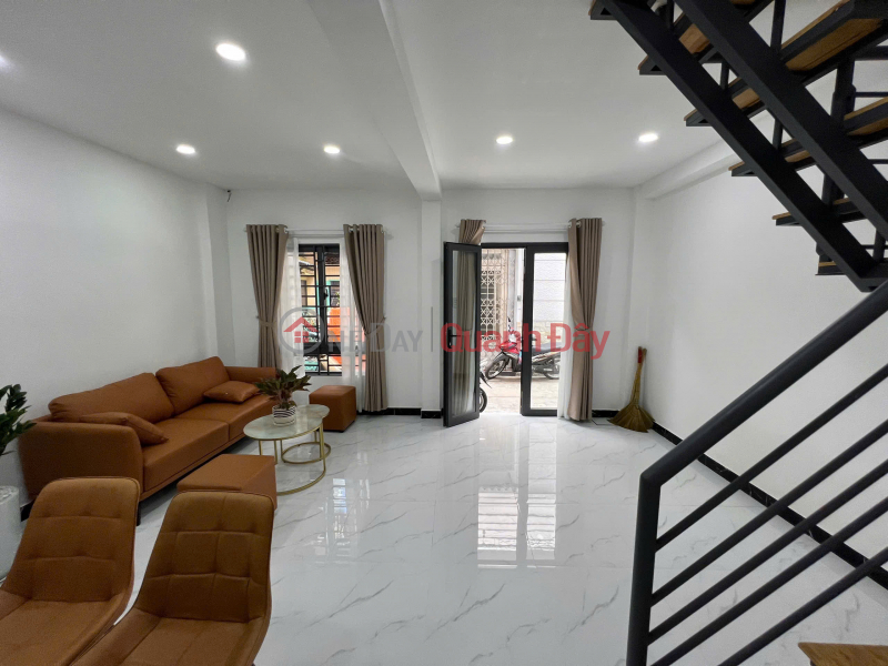 Property Search Vietnam | OneDay | Nhà ở | Niêm yết bán Cần bán nhà riêng LÔ GÓC giá 5,1 tỷ VND tại Quận 10, Hồ Chí Minh 10m ra mặt phố Nguyễn chí Thanh