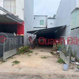 OWNER Selling land in Fish Farm Residential Area - My Quy, Long Xuyen City, An Giang _0