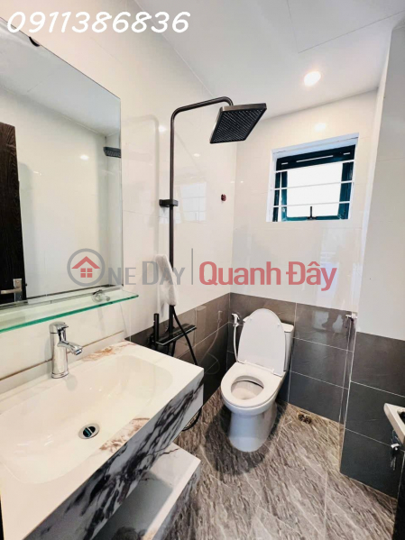 đ 7,5 tỷ Tòa CT4-3 Mễ Trì Hạ 79m 3PN, Nội thất cực đẹp, Slot ô tô, chỉ 7.5 tỷ