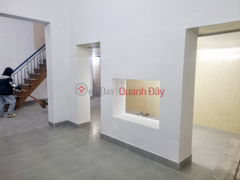 Owner needs to rent house at 37A Minh Khai, Hai Phong Vietnam Rental | đ 22 Million/ month