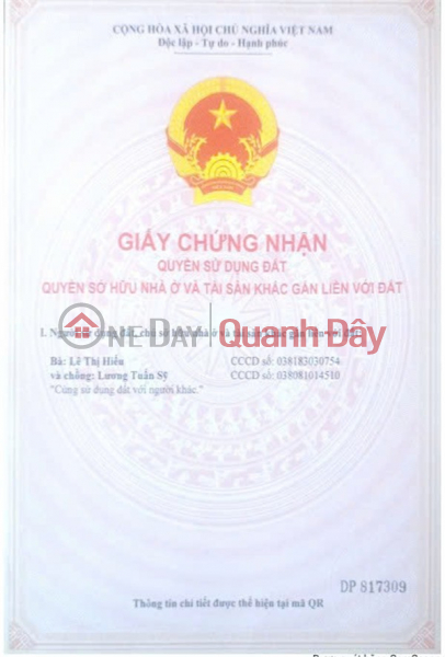 Đất Đẹp- Giá Đầu Tư Bán GẤP Lô Đất Tại xã Hiệp Phước, Huyện Nhà Bè, tp Hồ Chí Minh | Việt Nam | Bán đ 850 triệu