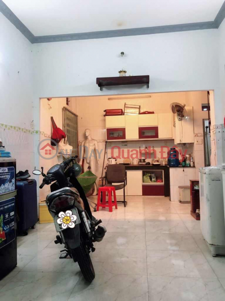 Property Search Vietnam | OneDay | Nhà ở Niêm yết bán NHÀ TÂN BÌNH - HẺM Ô TÔ TRÁNH - NI SƯ HUỲNH LIÊN - 29M2 - 2 TẦNG - 3.15 TỶ