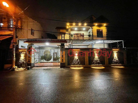 BÁN BIỆT THỰ ĐƯỜNG BÙI CHÁT-NGAY NÚT GIAO HOÀNG THỊ LOAN & NGUYỄN AN NINH _0