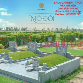 ***SALA GARDEN - COMPLETE PEACE*** At Tan Hiep Commune, Long Thanh, Dong Nai _0