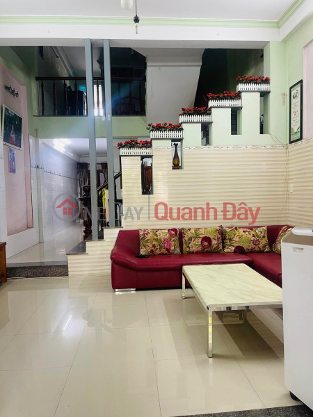 Property Search Vietnam | OneDay | Nhà ở Niêm yết bán Nhà 3 tầng Biển Mỹ Khê Đà Nẵng 75m2 giá chào chỉ 6,2 tỷ-0901127005