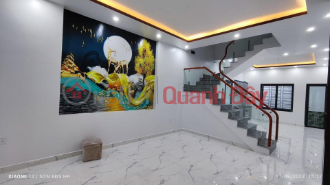 GENUINE OWNER NEED TO SELL A HOUSE IN - In Hong Bang, Hai Phong _0