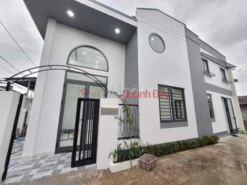 OWNER For Sale Newly Built Loft House, 3 Sides of Huynh Ba Chanh Street Sales Listings