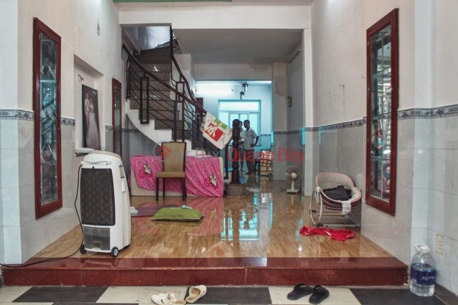 Property Search Vietnam | OneDay | Residential, Sales Listings House for sale with 2 floors 62m2, Right at Hiep Binh Market, Thu Duc City.