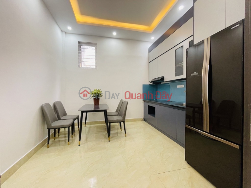 Property Search Vietnam | OneDay | Nhà ở, Niêm yết bán, HOÀNG SÂM DT 35M CHỈ 7,35 TỶ PHÂN LÔ,2 THOÁNG,Ô TÔ TRÁNH 15M,FULL NỘI THẤT