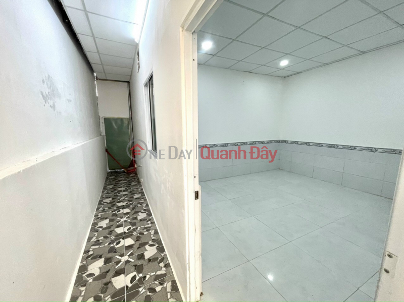 OWNER Needs To Sell House Quickly Located In Binh Thanh District, HCMC Vietnam Sales ₫ 6.6 Billion