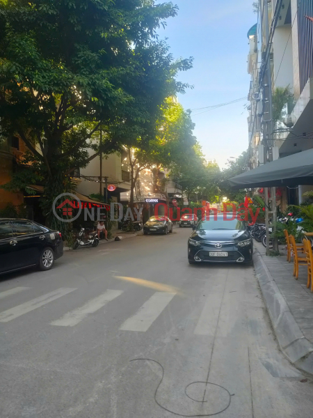 BÁN NHÀ NGUYỄN VĂN HUYÊN, PHÂN LÔ, ÔTÔ TRÁNH, KINH DOANH, 2 THOÁNG, 58M2 HƠN 17 TỶ Việt Nam Bán đ 17,48 tỷ