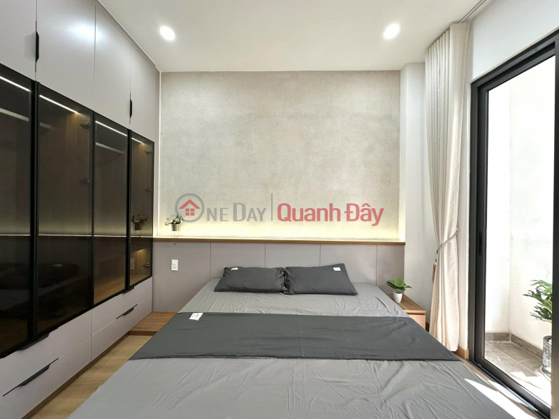 Property Search Vietnam | OneDay | Residential | Sales Listings | BEAUTIFUL HOUSE IN CAU DIEN – ACCESSIBLE ALLEY – READY TO MOVE IN – PRICE 7 BILLION VND