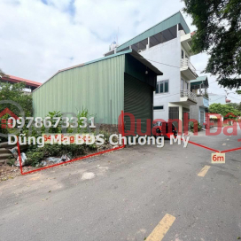 PRICE ONLY 3TY4 TO OWN 64M LAND LOT IN DONG MAI-HA DONG DISTRICT _0