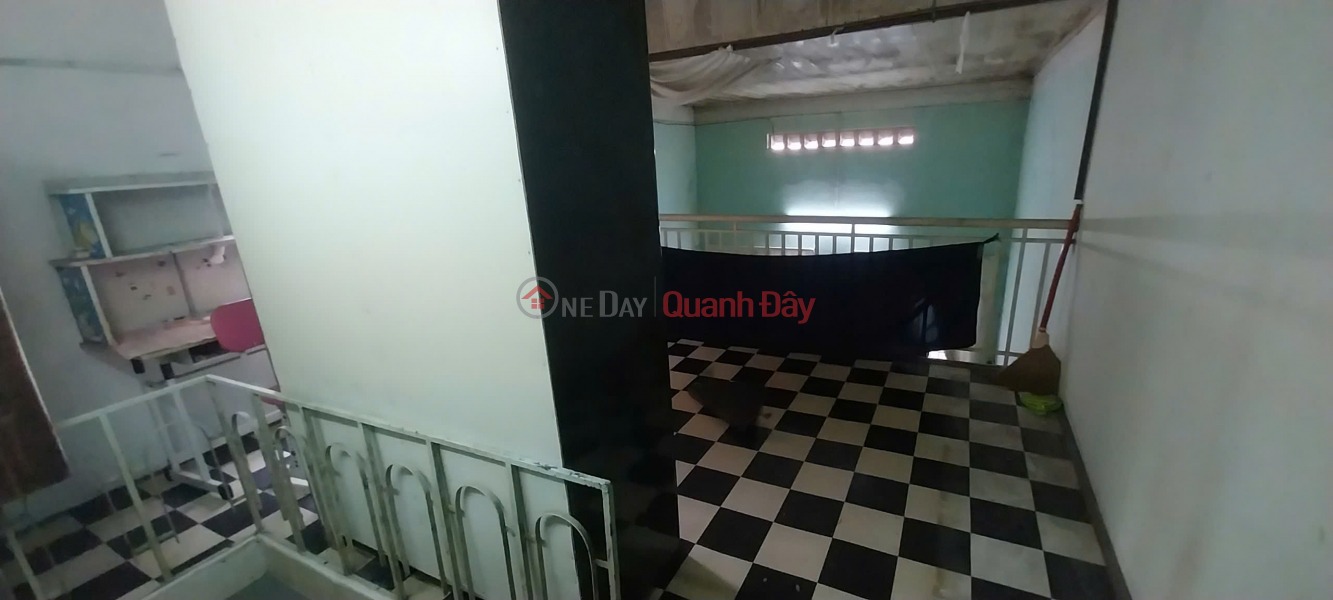 Property Search Vietnam | OneDay | Nhà ở, Niêm yết bán | ► Nhà Kiệt 3.5m thẳng thông 50m ra Lê Độ, 50m2, ngang 4.6m, vuông nét, 2.95 tỷ