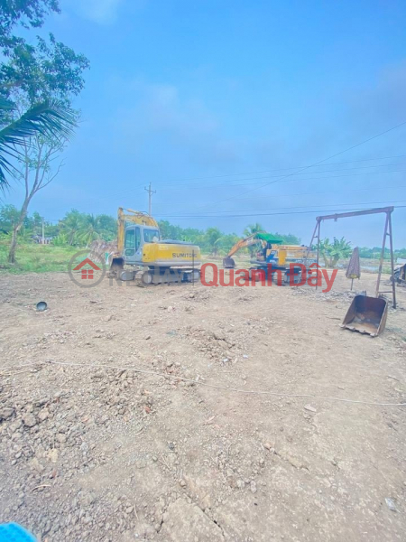 Property Search Vietnam | OneDay | | Sales Listings | The owner sells the land 2350m2, near My Xuyen Market, 800m from DT934