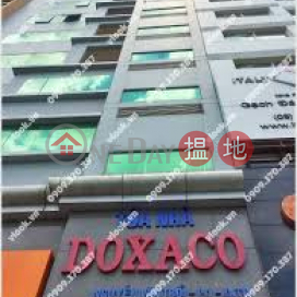 Doxaco Building|Tòa Nhà Doxaco