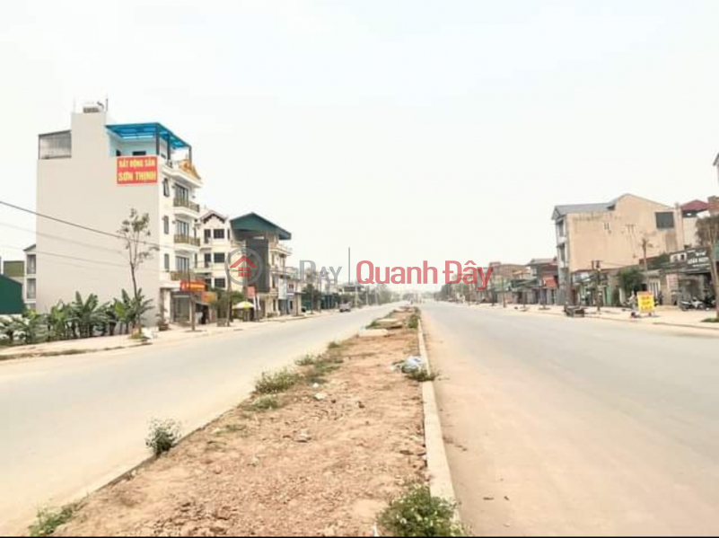 Property Search Vietnam | OneDay | Residential Sales Listings Land for sale at Lai Yen Auction 75m Road width 30m sidewalk Price 5.7ty near road 40m