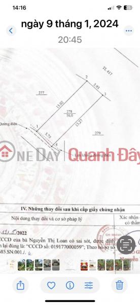 ĐẤT MẶT PHỐ KINH DOANH – ÍCH VỊNH, LIÊN MINH, ĐAN PHƯỢNG | Việt Nam | Bán, đ 7,5 tỷ