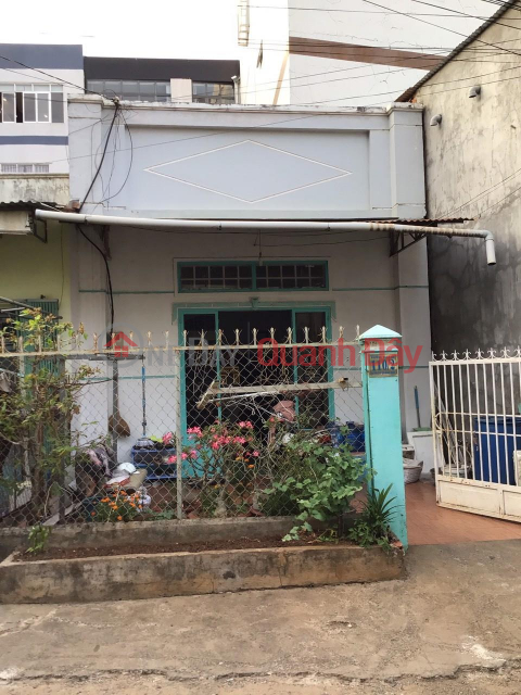 BEAUTIFUL LAND - Owner FOR SALE Lot on Thich Quang Duc Street, KP2, Xuan An Ward, Long Khanh Dong Nai _0