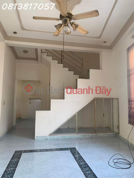 Bán Nhà Ung Văn Khiêm 7.9 Tỷ Thương Lượng, Hẻm Xe Tải DT 60m2 Ngang Lớn 14m Việt Nam Bán đ 7,9 tỷ