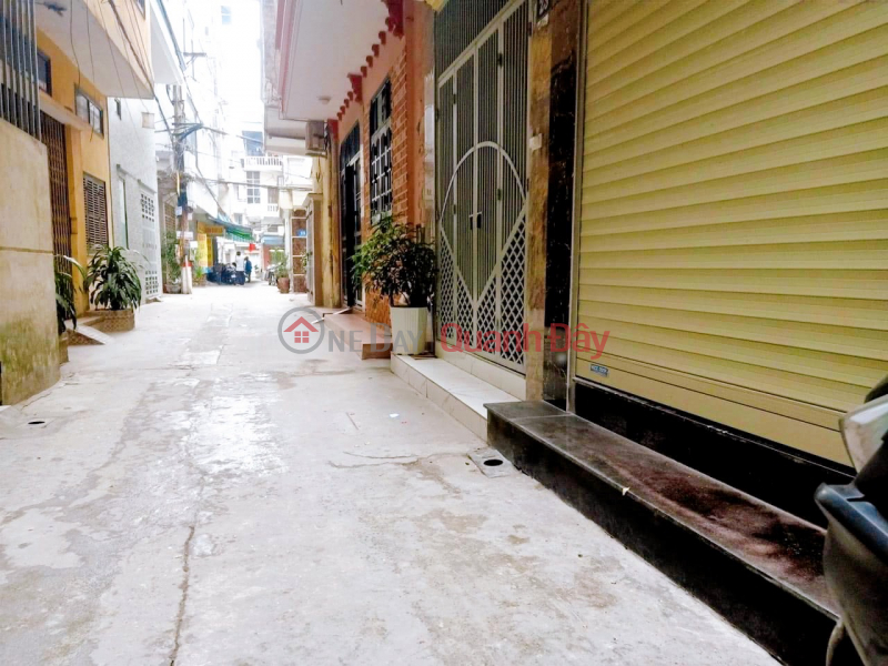 Trieu Khuc Beautiful House - 5 FLOOR CORNER LOT - 2 SIDE SMALL BUSINESS PRICE 3.55 billion Sales Listings