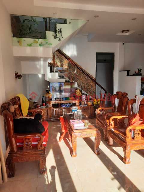 OWNER HOUSE - GOOD PRICE QUICK SELLING BEAUTIFUL HOUSE on Dankia Street, Ward 7, Da Lat _0