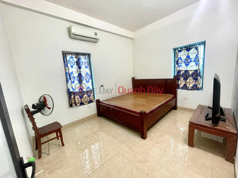 Property Search Vietnam | OneDay | Residential | Sales Listings | Classic house for sale, Hai Boi. 3 floors only 1 billion 65. SUPER rarity!!!
