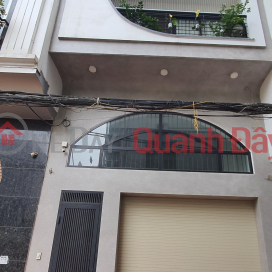 New house, rented by owner, Office, Sales - 128m2; 4T; Dong Nhan Area - 33 P _0