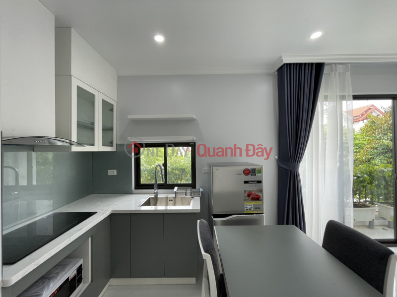 Property Search Vietnam | OneDay | Residential | Rental Listings | 2 bedroom apartment for rent 60M price 12 million Le Hong Phong Hai An