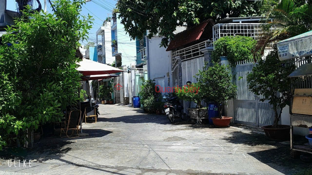 Property Search Vietnam | OneDay | Residential Sales Listings Selling Social House on Le Van Viet Street, Tang Nhon Phu A, District 9, Thu Duc