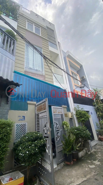 Property Search Vietnam | OneDay | Residential Sales Listings | 3-STOREY HOUSE FOR SALE, 510M2, DO XUAN HOP, PHUOC LONG B, DISTRICT 9, PRICE 5.8 BILLION -