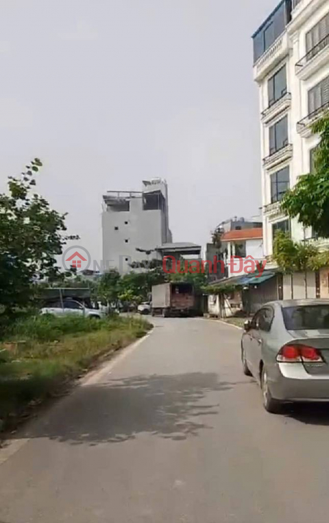 SUPERIOR LOT PRODUCT IN ALLEY 3 PHUONG CANH – CAR ACCESSIBLE – 7 FLOORS WITH ELEVATOR – EXTREMELY BEAUTIFUL BUSINESS \/ OFFICE – 3 STEPS _0