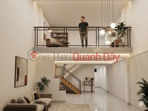 ĐẦU TƯ SINH LỜI- CHÍNH CHỦ BÁN NHÀ MẶT TIỀN ĐƯỜNG 5,5M –Phường Hòa An, CẨM LỆ, ĐÀ NẴNG _0