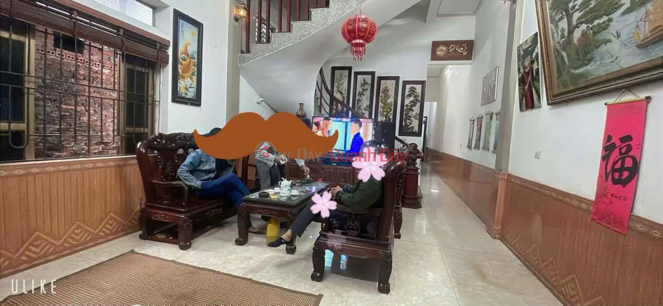 Property Search Vietnam | OneDay | Residential Sales Listings OWNER SELLS 204M² LAND LOT - FREE 3-STOREY HOUSE IN DONG CAO, TRANG VIET, ME LINH