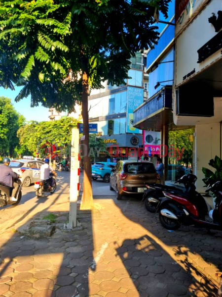 House for sale on Kim Ma Street, Ba Dinh District. 66m Approximately 23 Billion. Commitment to Real Photos Accurate Description. Owner Good Will Wants, Vietnam | Sales, đ 23 Billion