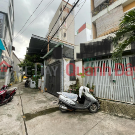 Bán nhà 4 tầng, ngang 4m, hẻm xe hơi 4.5m, Đường Tân Thắng, Tân Phú – 4PN _0