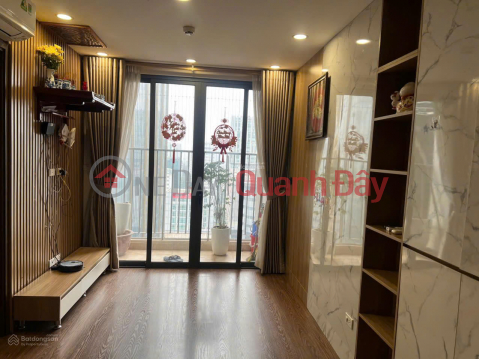 Selling FLC Green Apartment, 3.6 billion, 60 m², many amenities at Pham Hung, My Dinh 2, Nam Tu Liem, Hanoi _0