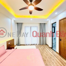 House for sale 35m2 in Me Tri, Nam Tu Liem District, Hanoi, Price 6 billion xxx _0