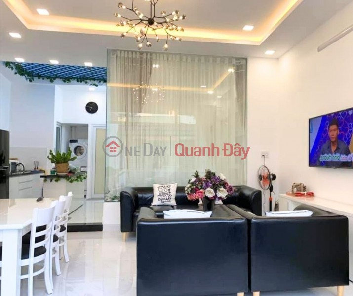 Property Search Vietnam | OneDay | Nhà ở | Niêm yết bán | MẶT TIỀN KHỦNG - HIẾM - CHỈ 1 CĂN TRONG KHU VỰC - Q9 - GIẢM TẬN 2 TỶ CÒN 5,X TỶ