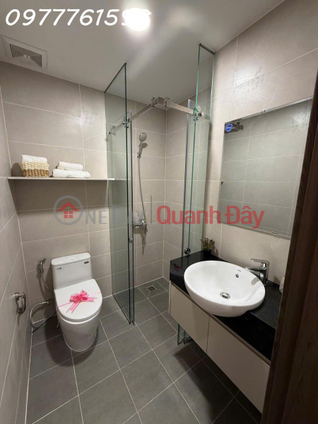 đ 3.05 Billion | Apartment for sale at Bcons Center City, adjacent to the Metro station, right next to the National University Village of Ho Chi Minh City.