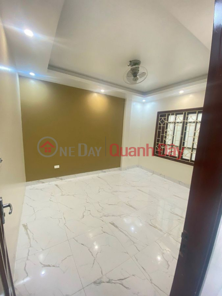 Property Search Vietnam | OneDay | Residential, Sales Listings, HOUSE FOR SALE DAI LA HAI BA TRUNG 46M2 6 FLOORS WITH ELEVATOR 9.8 billion 5.2 FRONT FACE