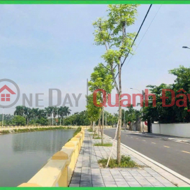 VILLAGE EDGE ON NHAN ROAD – CARS AVOID – FIELD VIEW – NEAR AIR CONDITIONING CLOCK _0