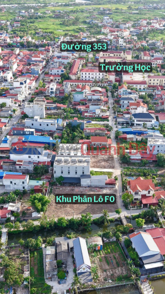 Property Search Vietnam | OneDay | Nhà ở, Niêm yết bán 2.4x tỷ 76m2 Hải Thành Dương Kinh Zalo 0567222555