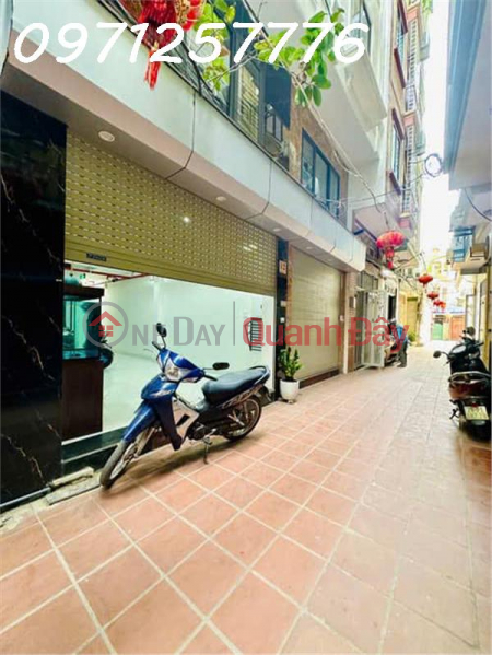 Property Search Vietnam | OneDay | Residential | Sales Listings, CCMN BUILDING - THANH LIET - THANH TRI - CAR AT DOOR - 8 FLOORS WITH ELEVATOR - 12 ROOMS FOR RENT - HUGE REVENUE