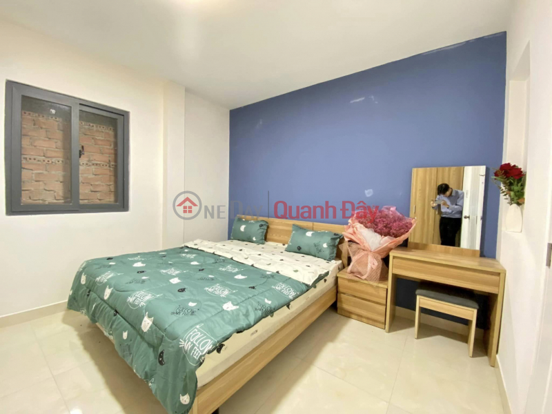 District 3 room right on the street front, Vietnam Rental, đ 5 Million/ month