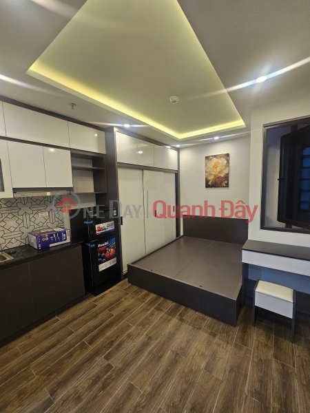 GẤP!CCMN OTO TRÁNH HỒ TÙNG MẬU,sát ĐH THƯƠNG MẠI,26P,100Mx8T,MT=7m, 21.6ty Niêm yết bán