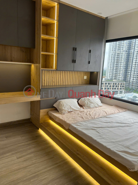 2-bedroom apartment for sale in building S106, area 62.6m2, Vinhomes Ocean Park Gia Lam. Vietnam, Sales, đ 4.2 Billion